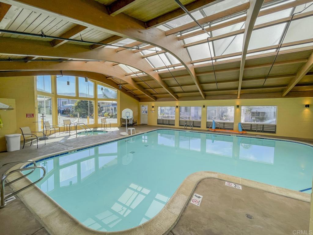 8545 Mission Gorge Road, Unit 128 Santee, CA 92071 - Photo 33 of 33 Gallery Image 33