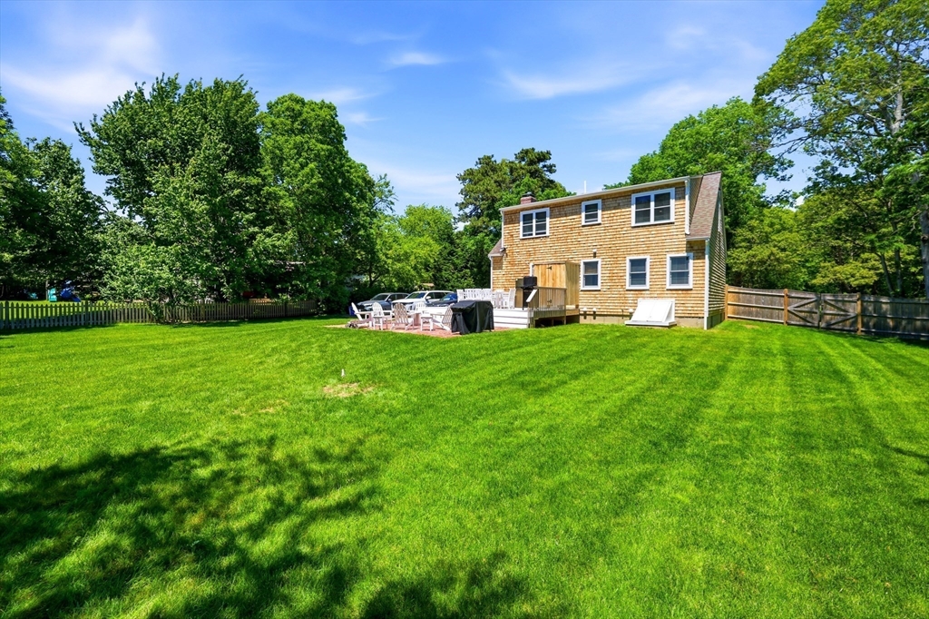 147 Snow Road Brewster, MA 02631 - Photo 30 of 32
