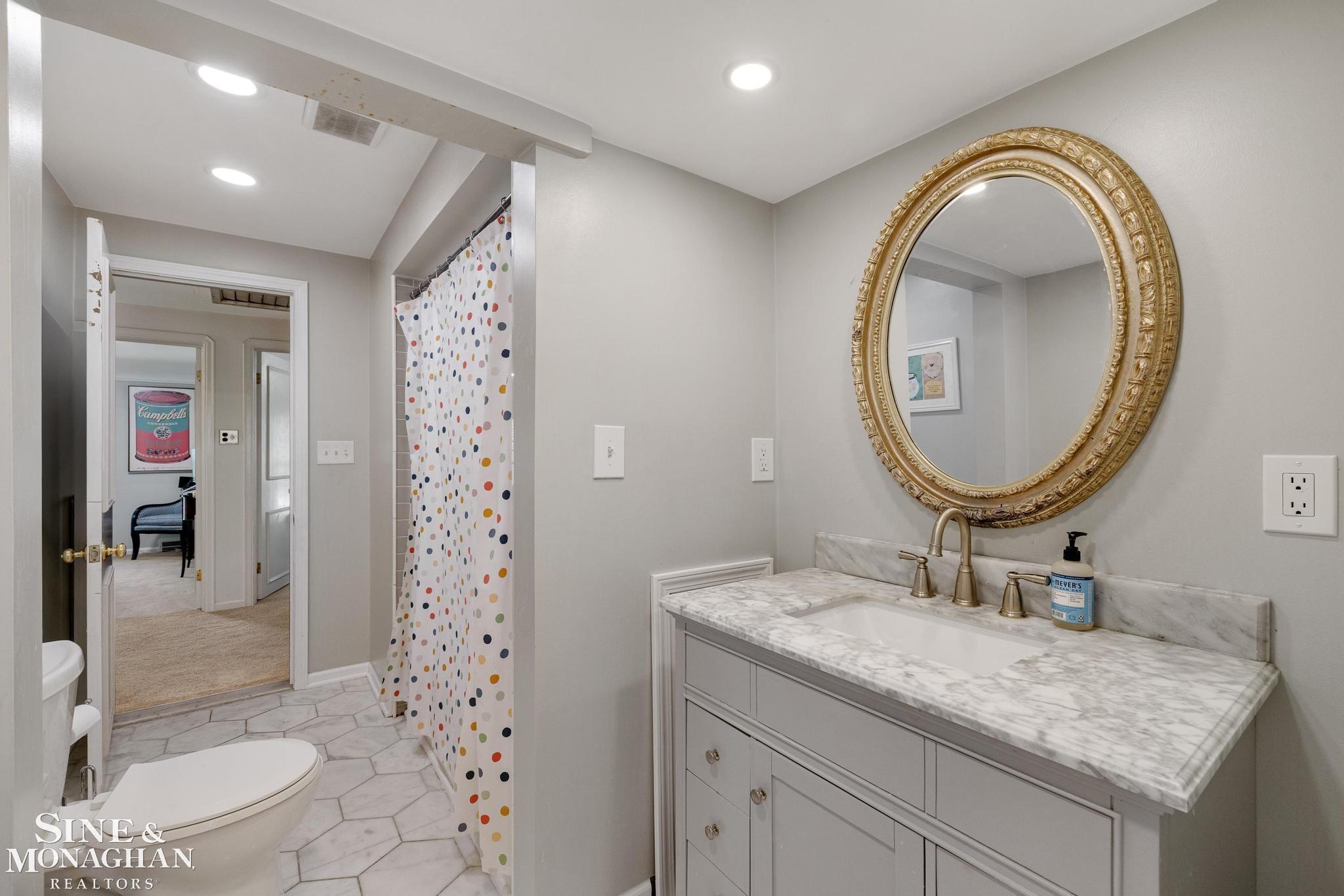 258 Merriweather Road Grosse Pointe Farms, MI 48236 - Photo 30 of 52 Gallery Image 30