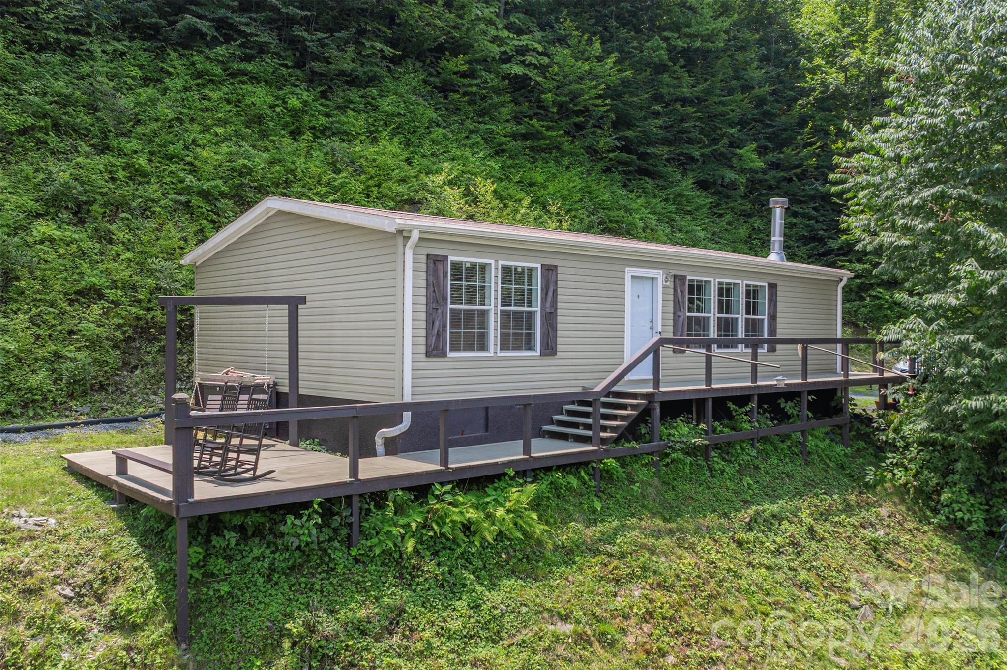 92 Bobcat Road Maggie Valley, NC 28751 - Photo 1 of 27 Gallery Image 1