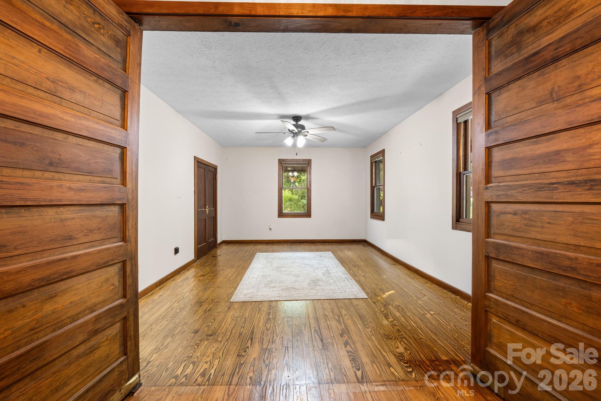3466 Dry Ponds Road Granite Falls, NC 28630 - Photo 16 of 38