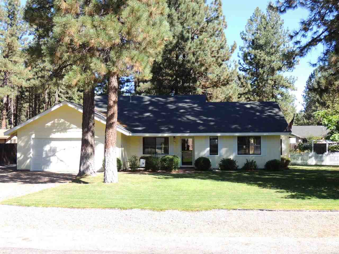 447 Red Cedar Way Chester, CA 96020 - Photo 1 of 20 Gallery Image 1