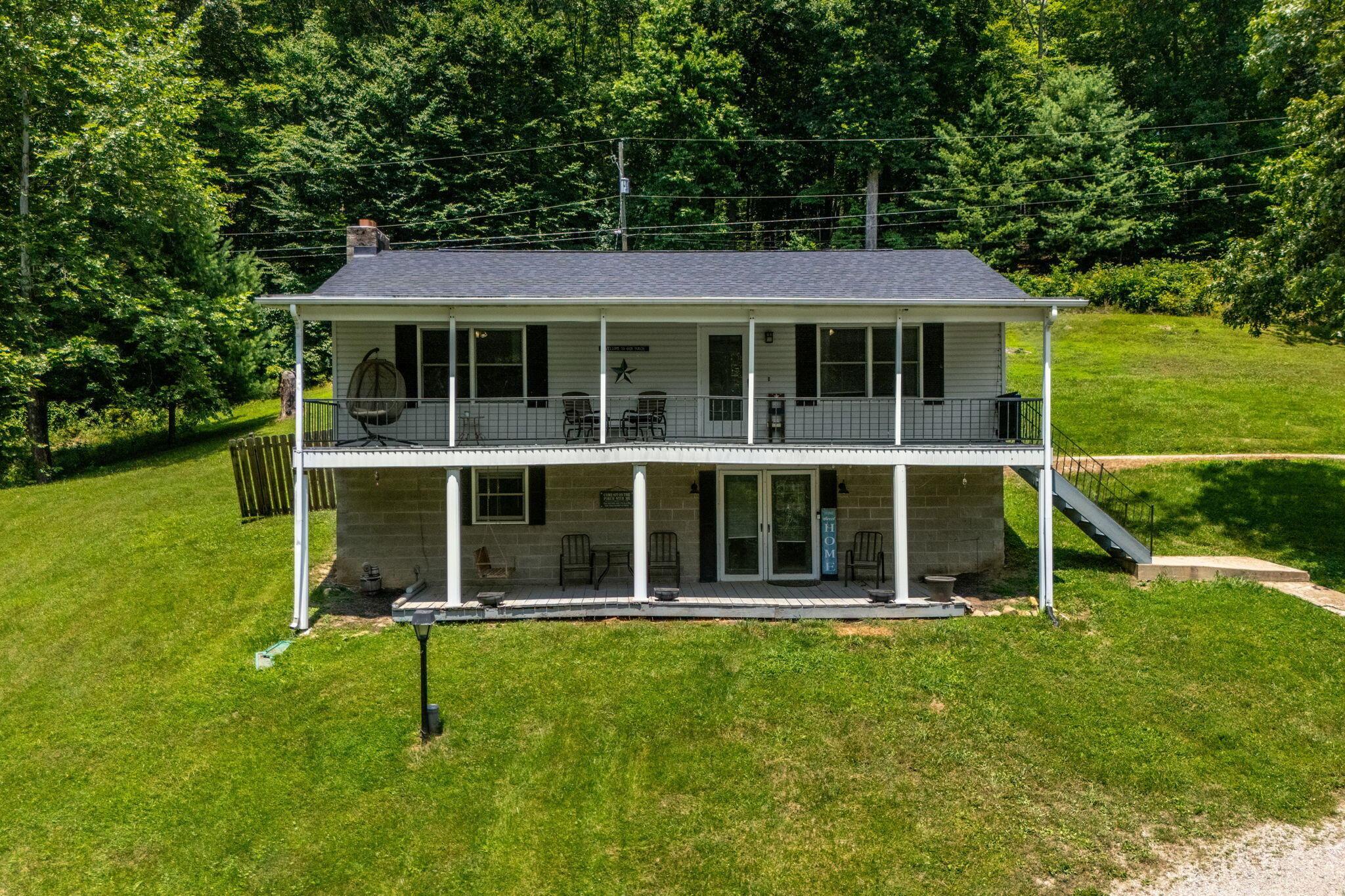 34796 Geiger Road Logan, OH 43138 - Photo 2 of 50 Front Exterior