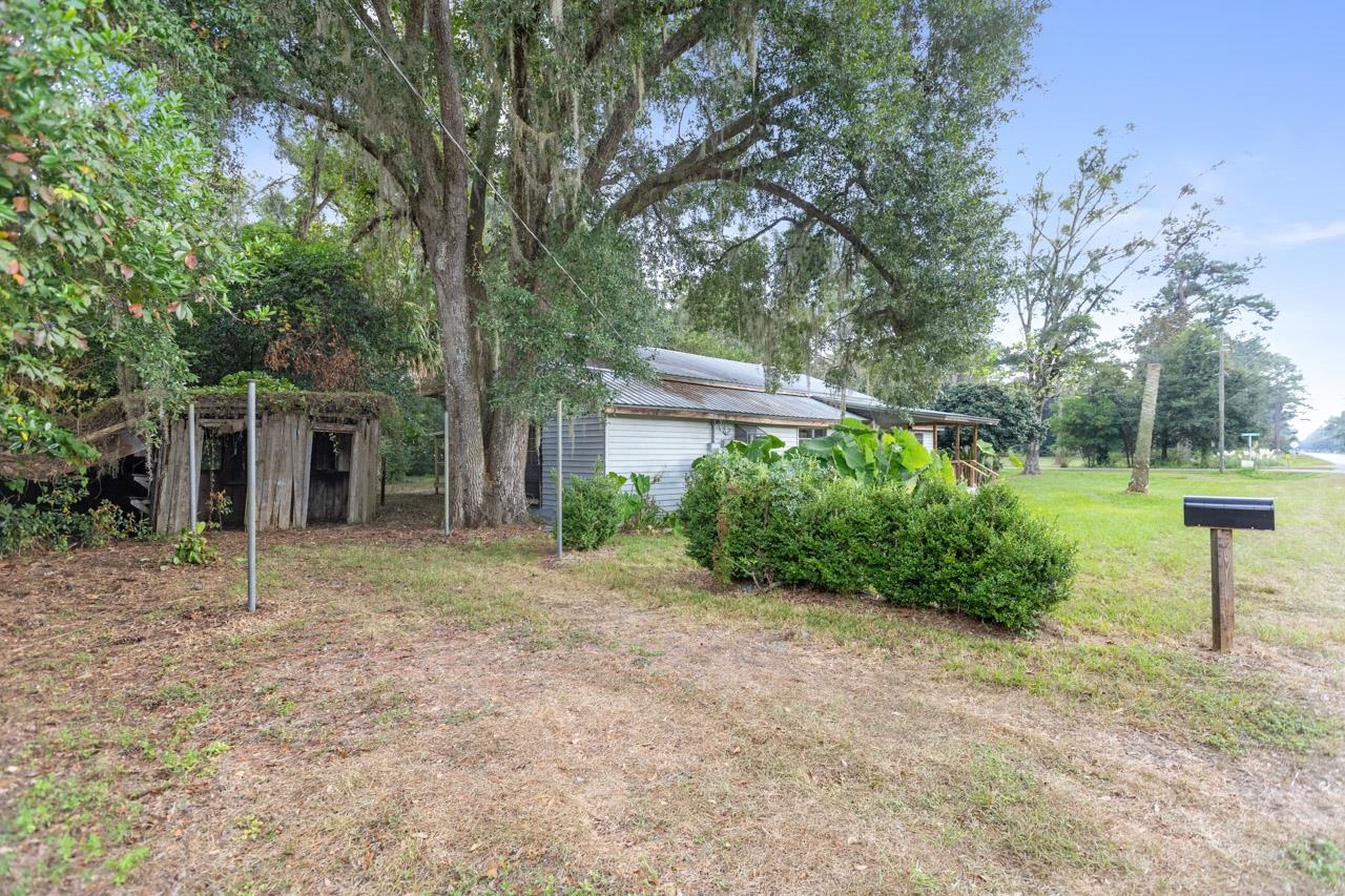 12447 Gamble Road Monticello, FL 32344 - Photo 12 of 54
