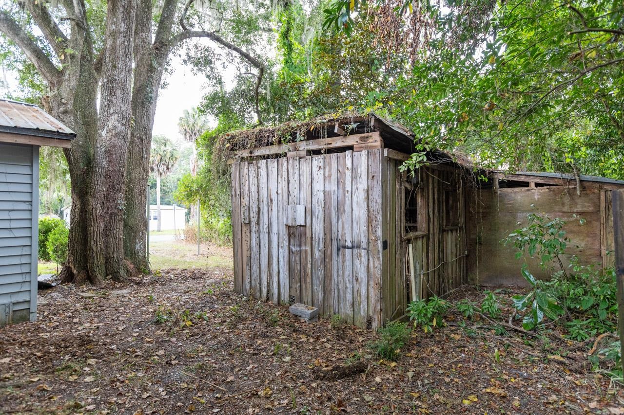 12447 Gamble Road Monticello, FL 32344 - Photo 13 of 54