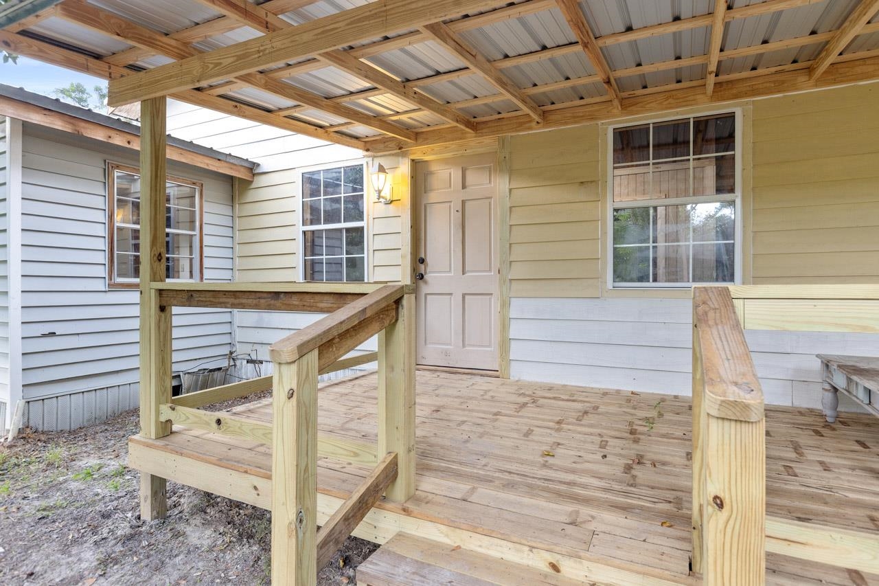 12447 Gamble Road Monticello, FL 32344 - Photo 17 of 54