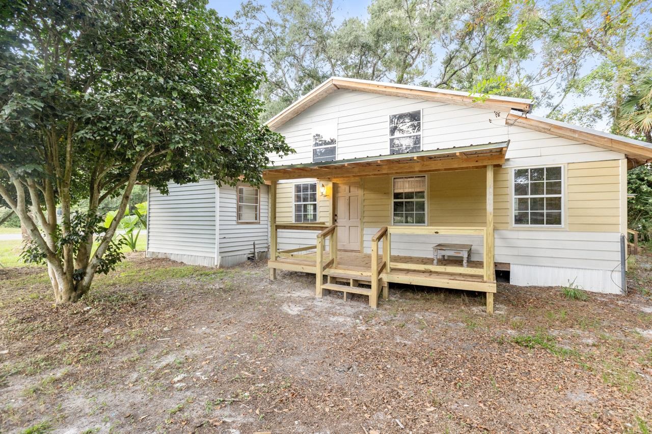 12447 Gamble Road Monticello, FL 32344 - Photo 18 of 54