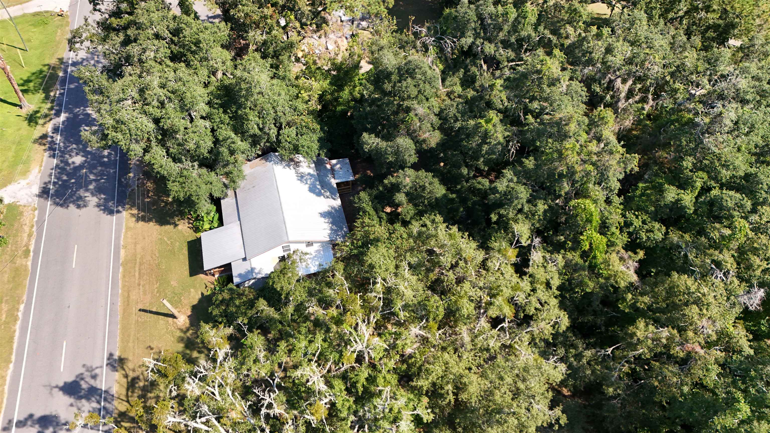 12447 Gamble Road Monticello, FL 32344 - Photo 2 of 54