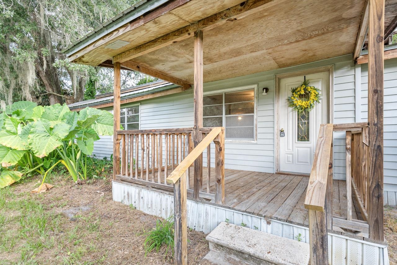 12447 Gamble Road Monticello, FL 32344 - Photo 23 of 54