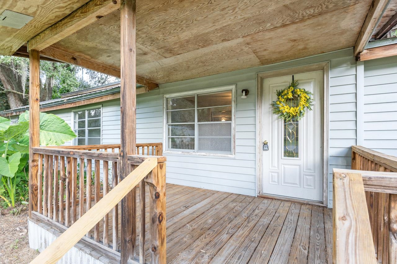 12447 Gamble Road Monticello, FL 32344 - Photo 24 of 54