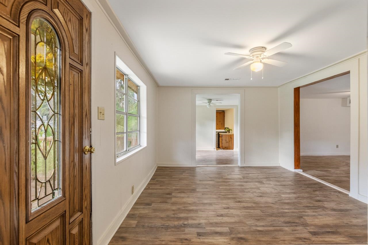 12447 Gamble Road Monticello, FL 32344 - Photo 40 of 54