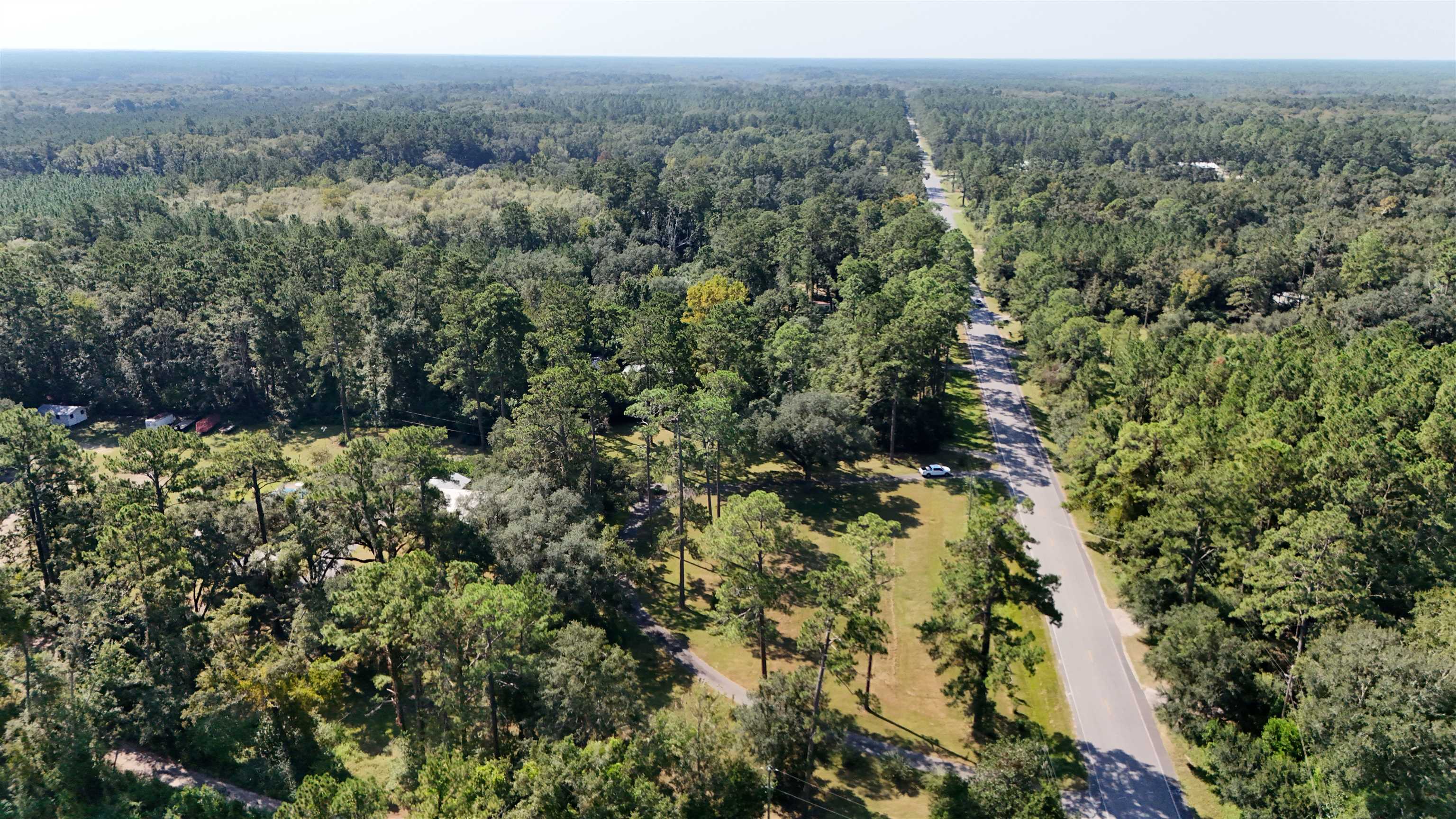 12447 Gamble Road Monticello, FL 32344 - Photo 4 of 54