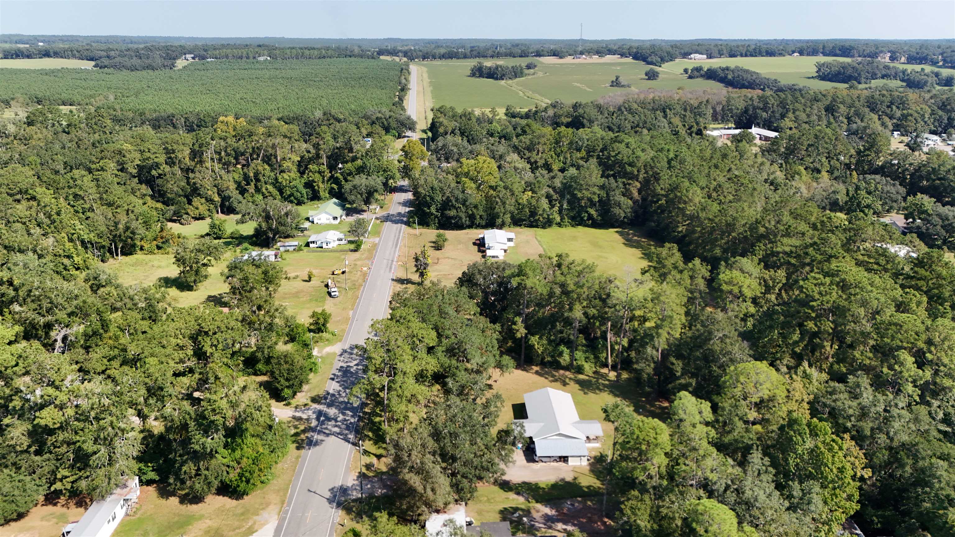 12447 Gamble Road Monticello, FL 32344 - Photo 5 of 54