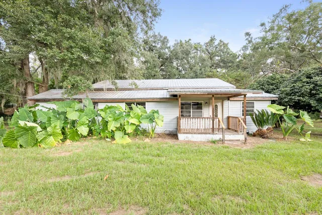$169,000 | 12447 Gamble Road, Monticello, FL 32344
