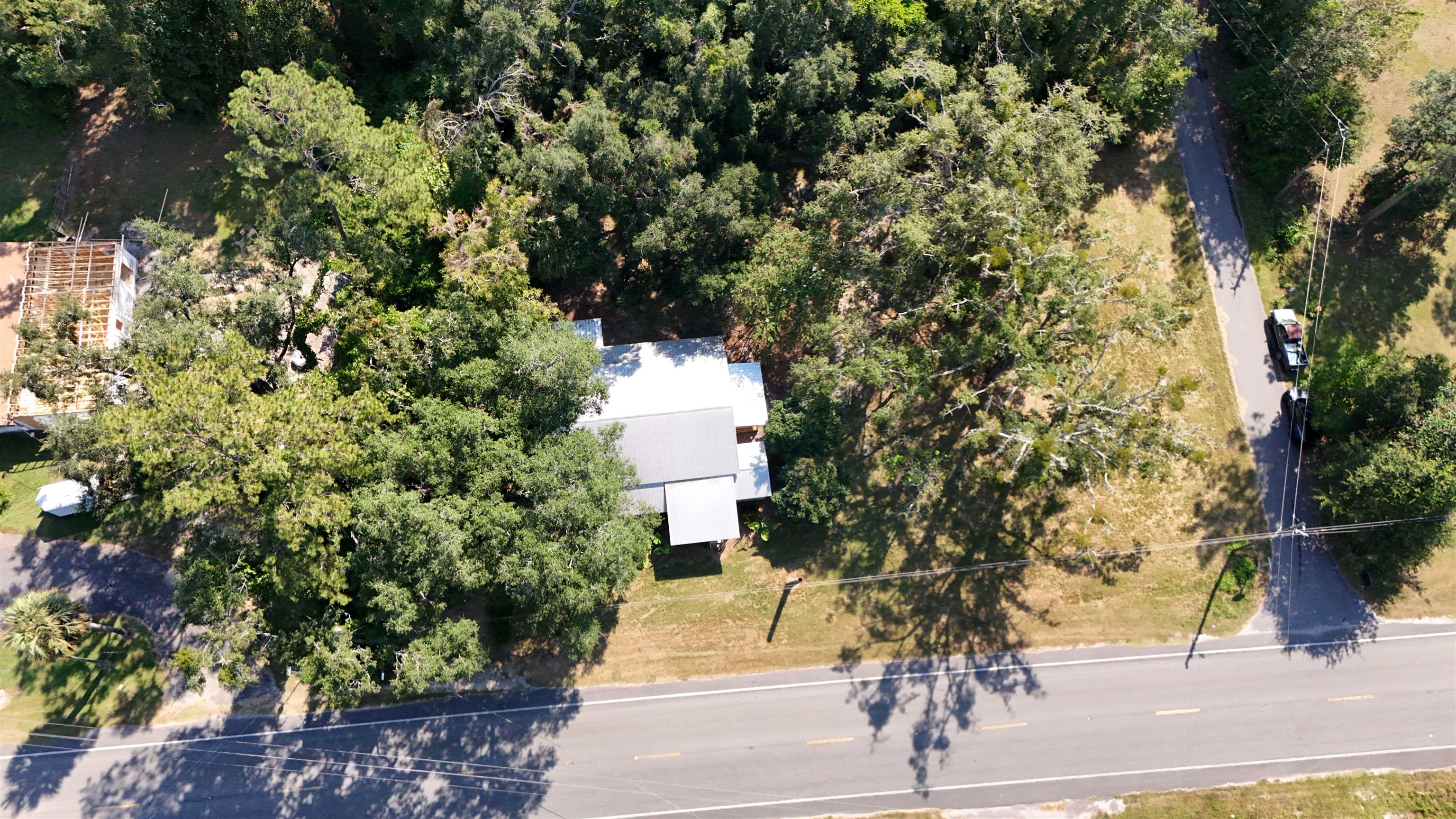 12447 Gamble Road Monticello, FL 32344 - Photo 6 of 54