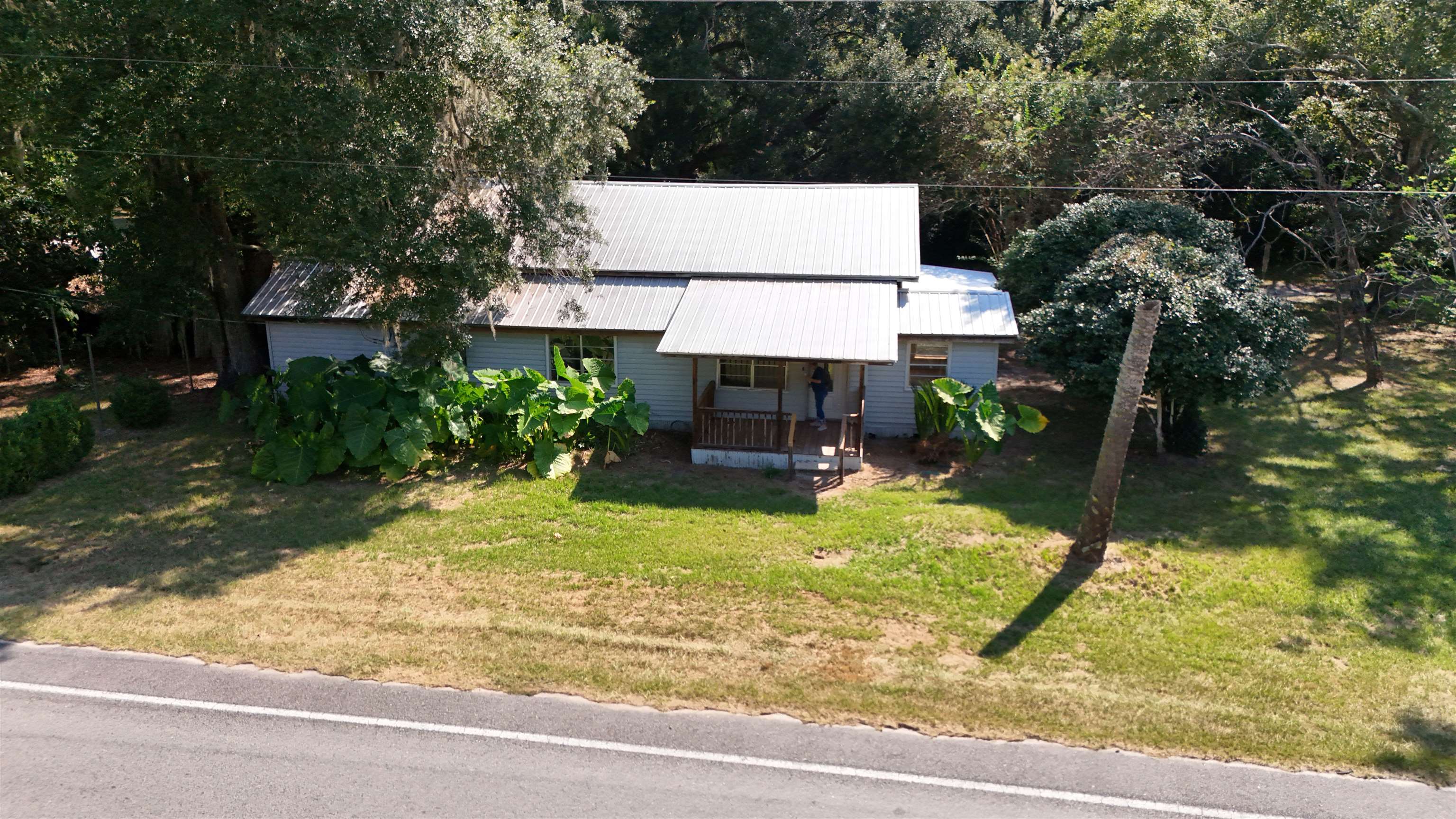 12447 Gamble Road Monticello, FL 32344 - Photo 9 of 54