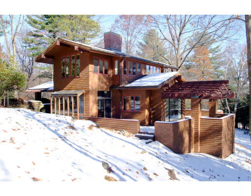 136 Oak Hill Road Harvard, MA 01451 - Photo 1 of 5 Gallery Image 1