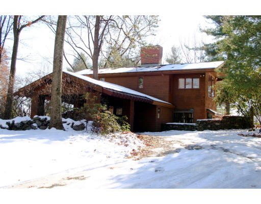 136 Oak Hill Road Harvard, MA 01451 - Photo 2 of 5 Gallery Image 2