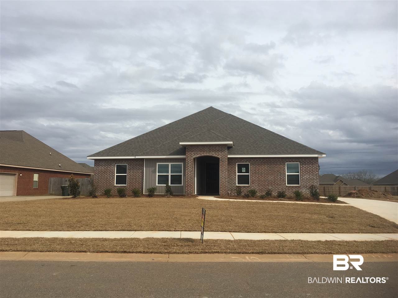 23900 Flynt Drive Daphne, AL 36526 - Photo 1 of 7