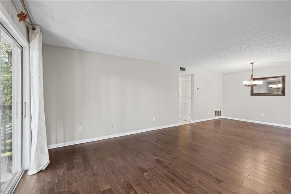 2901 Lenox Road Northeast, Unit 603 Atlanta, GA 30324 - Photo 10 of 38 Gallery Image 10