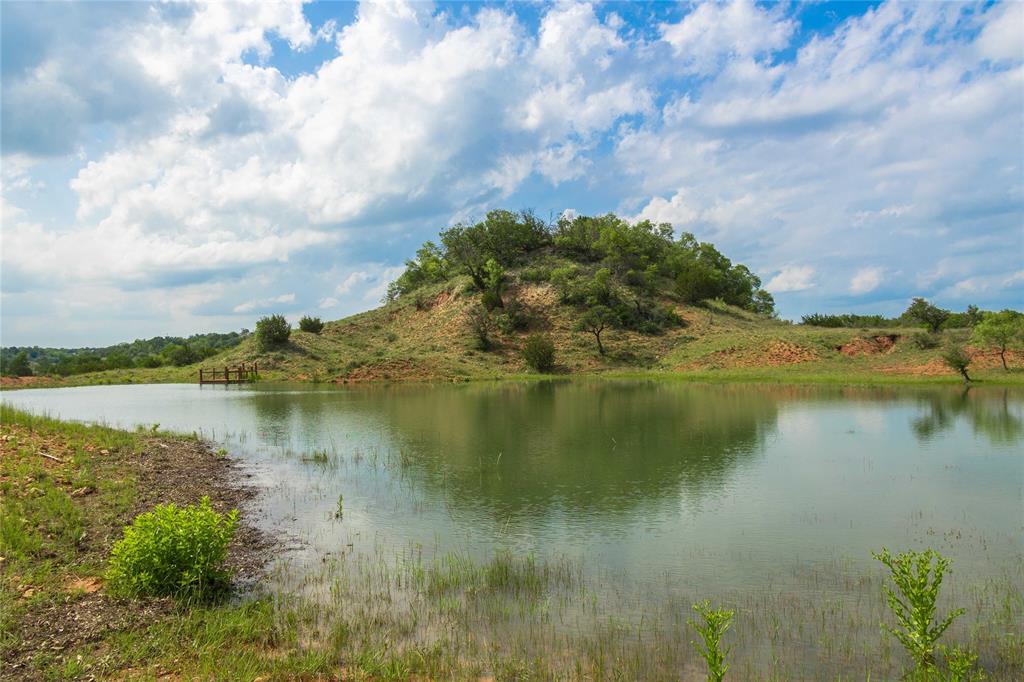 8077 County Road 292 Early, TX 76802 - Photo 1 of 1 Water view