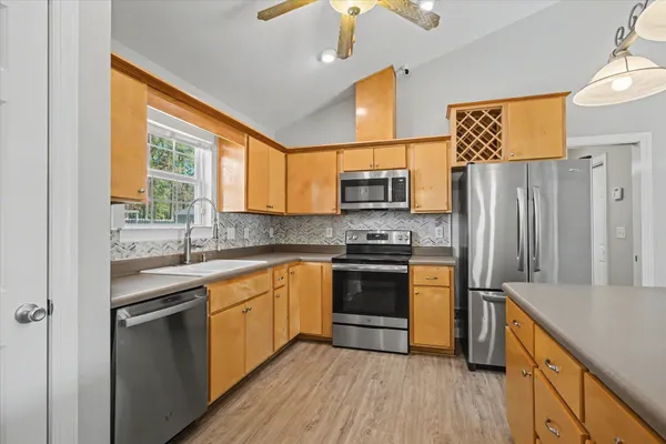 $325,000 | 22 Gold Finch Way, Crawfordville, FL 32327