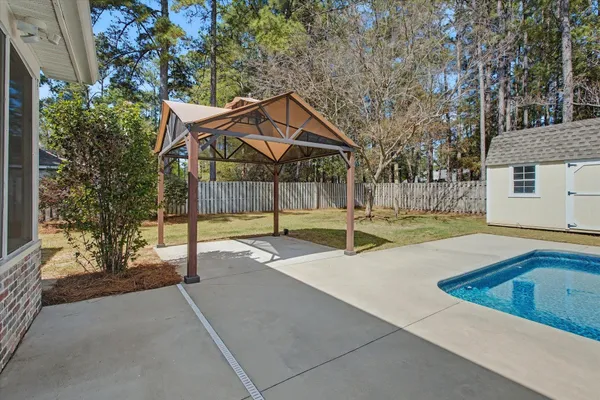 $325,000 | 22 Gold Finch Way, Crawfordville, FL 32327