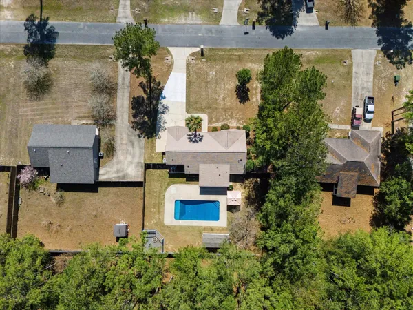 $325,000 | 22 Gold Finch Way, Crawfordville, FL 32327