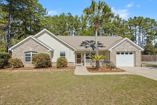 $325,000 | 22 Gold Finch Way, Crawfordville, FL 32327