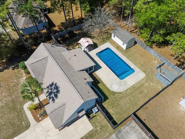 $325,000 | 22 Gold Finch Way, Crawfordville, FL 32327