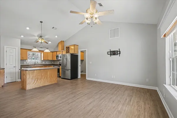 $325,000 | 22 Gold Finch Way, Crawfordville, FL 32327