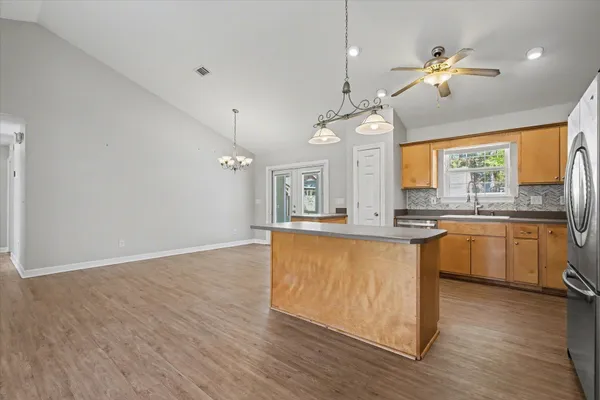 $325,000 | 22 Gold Finch Way, Crawfordville, FL 32327