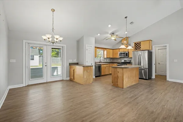 $325,000 | 22 Gold Finch Way, Crawfordville, FL 32327