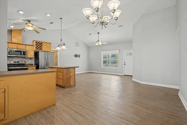 $325,000 | 22 Gold Finch Way, Crawfordville, FL 32327