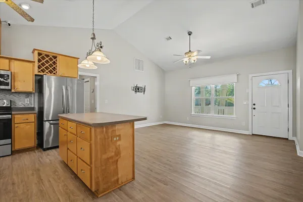 $325,000 | 22 Gold Finch Way, Crawfordville, FL 32327