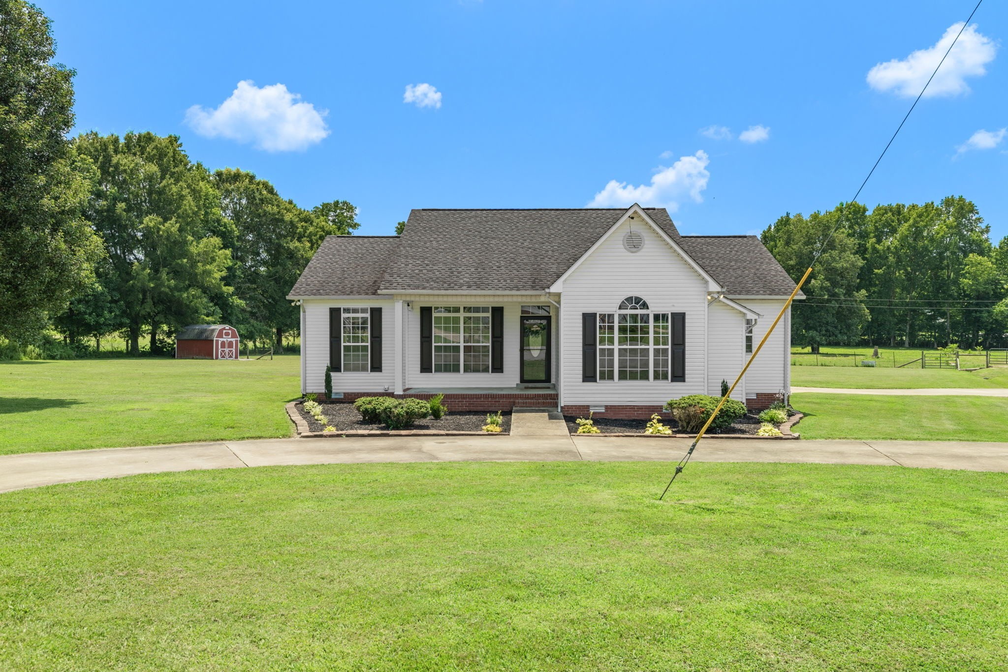 41 Harding Road Leoma, TN 38468 - Photo 23 of 47