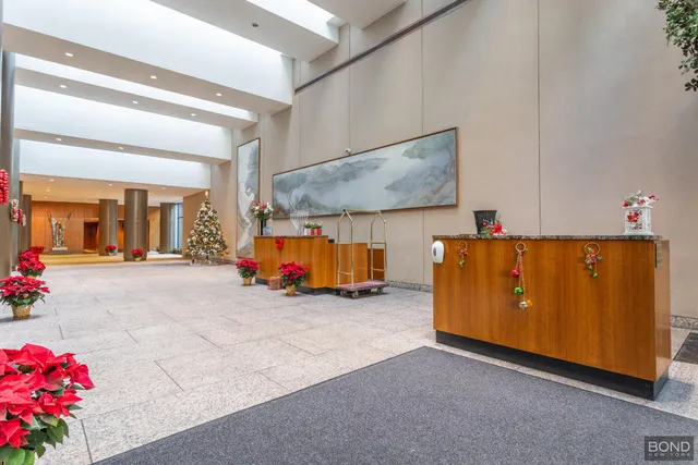 $3,105 | 347 West 57th Street, Unit 9BB | Hell's Kitchen