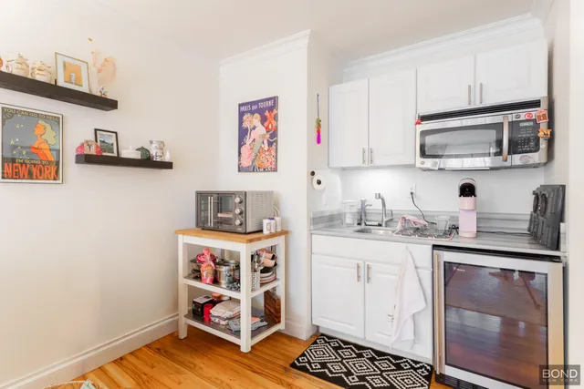 $3,105 | 347 West 57th Street, Unit 9BB | Hell's Kitchen