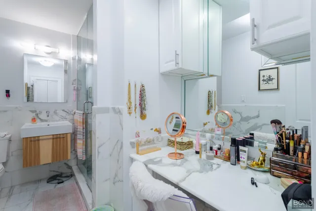 $3,105 | 347 West 57th Street, Unit 9BB | Hell's Kitchen