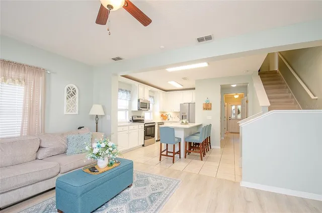 $495,000 | 1270 Celebration Avenue, Celebration, FL 34747