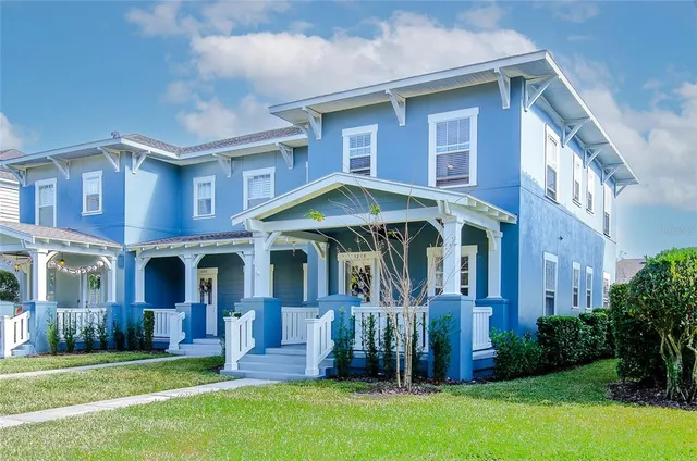 $495,000 | 1270 Celebration Avenue, Celebration, FL 34747