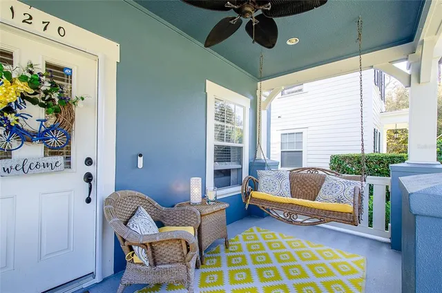 $495,000 | 1270 Celebration Avenue, Celebration, FL 34747