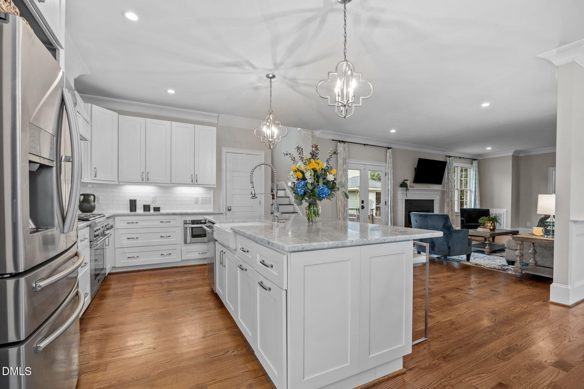 626 East Whitaker Mill Road Raleigh, NC 27608 - Photo 10 of 51 42-web-or-mls-IMG_9784