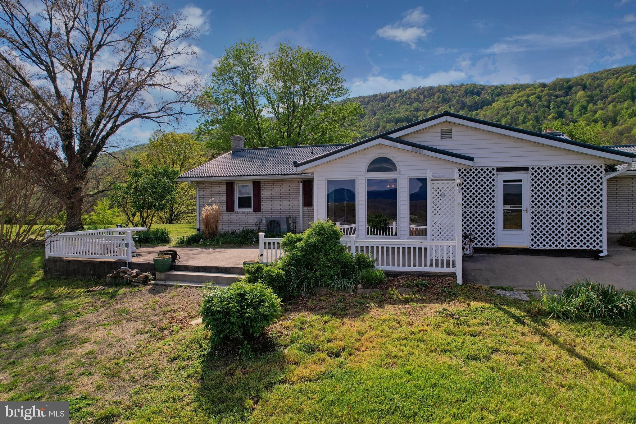 7977 Knobley Road Keyser, WV 26726 - Photo 40 of 44