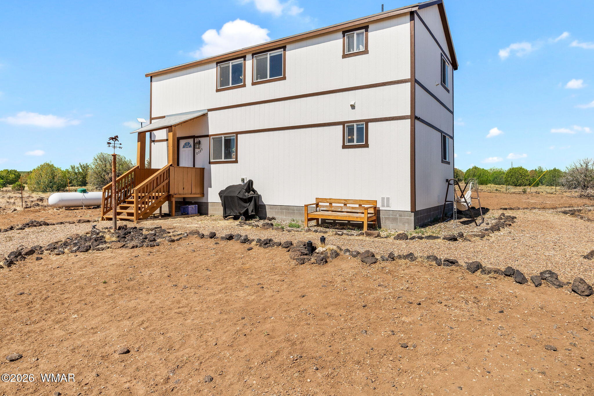 8085 Well Road Show Low, AZ 85901 - Photo 1 of 43 Gallery Image 1