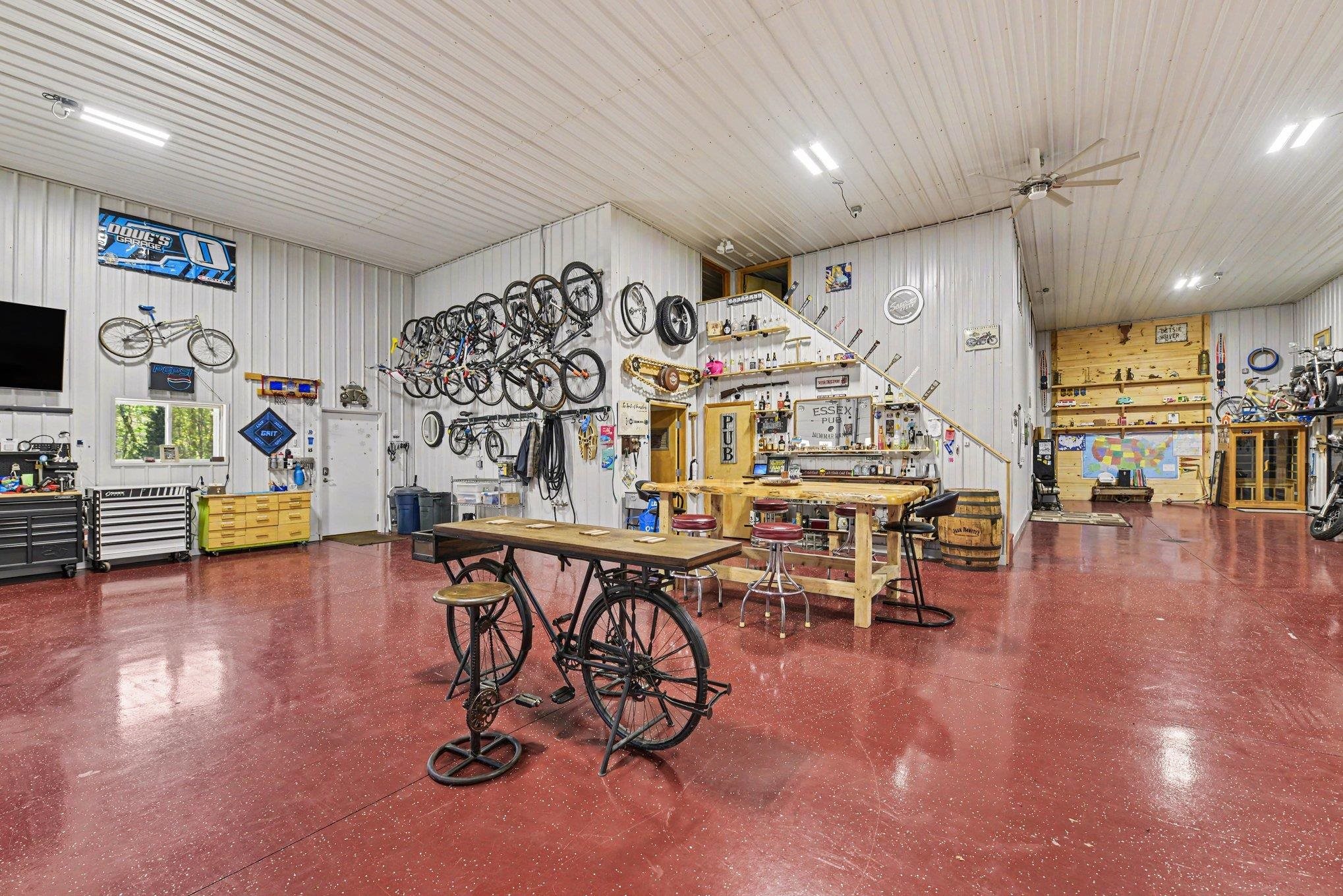 5391 Scholl Road Mancelona, MI 49659 - Photo 18 of 40