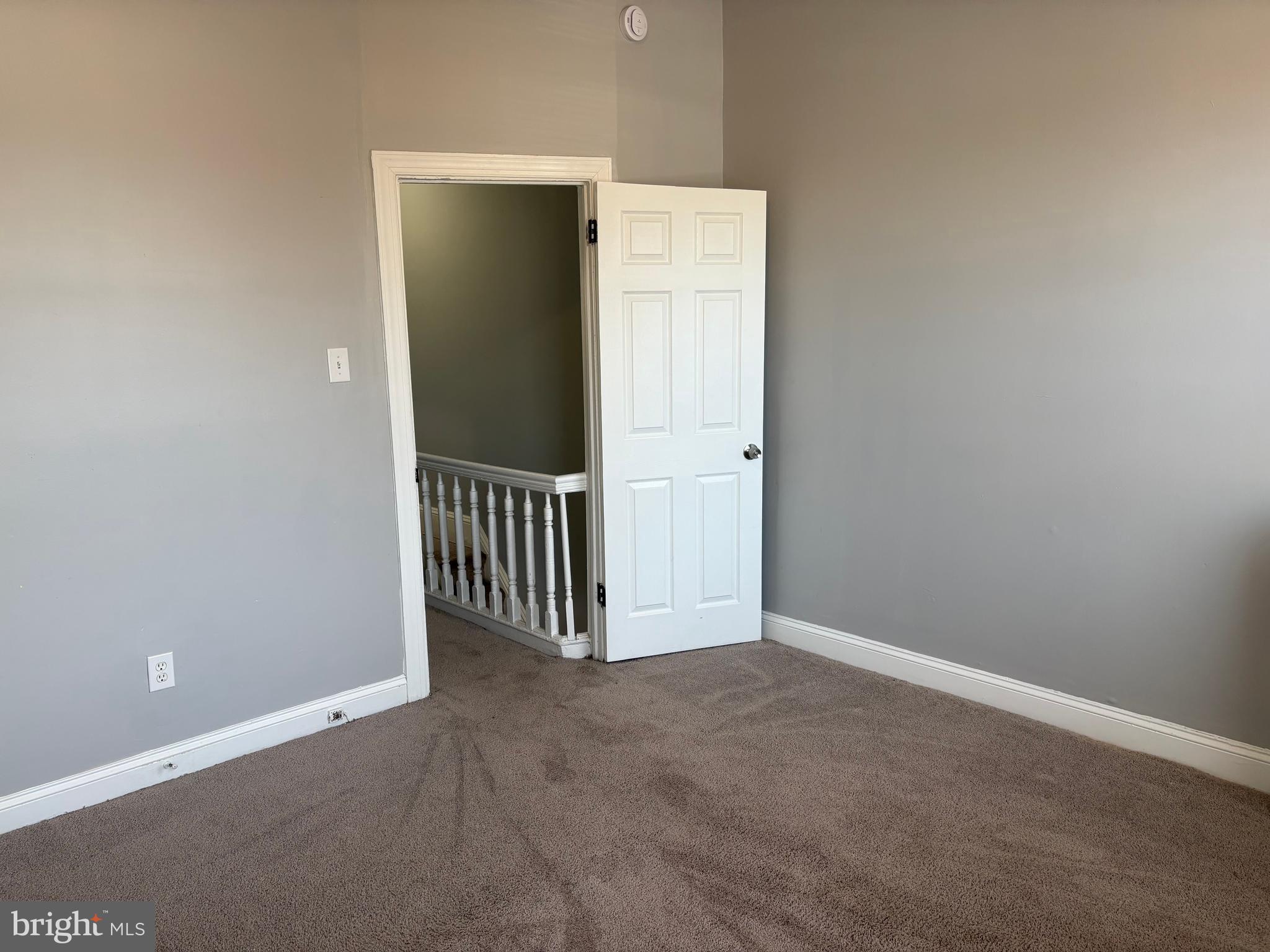 2629 North 34th Street Philadelphia, PA 19132 - Photo 12 of 24 Front Bedroom