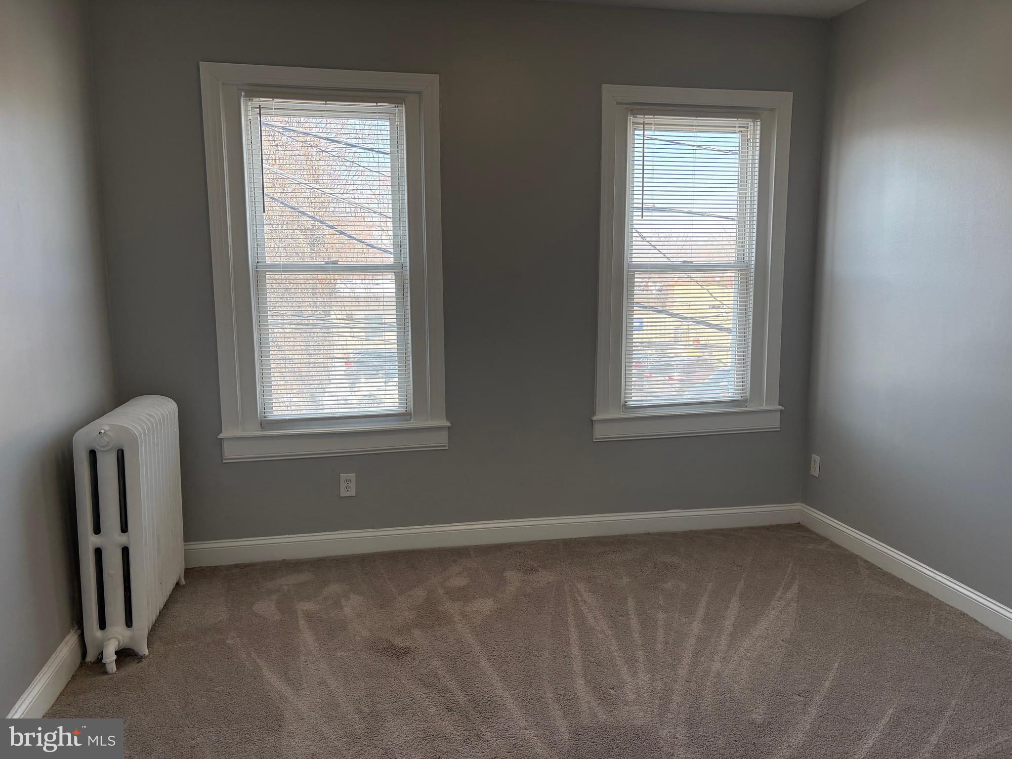 2629 North 34th Street Philadelphia, PA 19132 - Photo 13 of 24 Front Bedroom