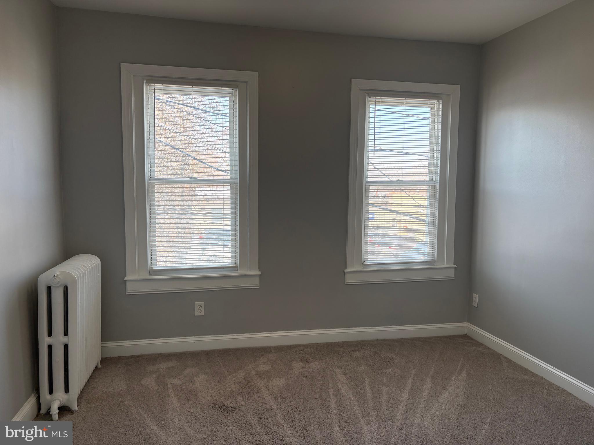 2629 North 34th Street Philadelphia, PA 19132 - Photo 14 of 24 Front Bedroom