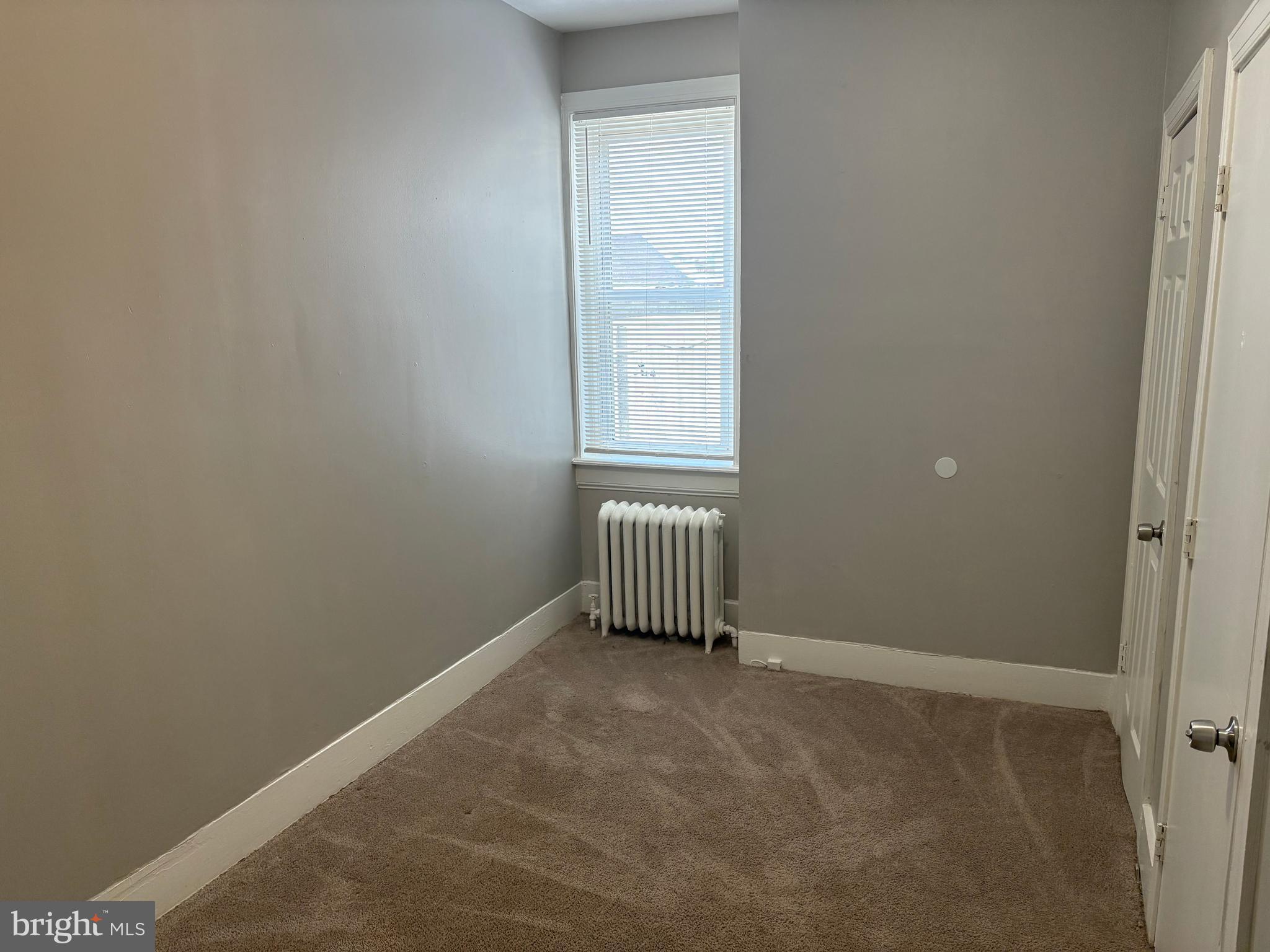 2629 North 34th Street Philadelphia, PA 19132 - Photo 18 of 24 Middle Bedroom